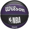 Kamuolys Wilson NBA komanda Sakramento Kings Ball WTB1300XBSAC (rozmiar_EU-7)
