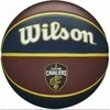 Kamuolys Wilson NBA Team Tribute Cleveland Cavaliers WZ4011601XB (Rozmiar-7)