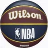 Kamuolys Wilson NBA Team Tribute Cleveland Cavaliers WZ4011601XB (Rozmiar-7)
