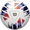 Futbolo kamuolys NCAA Vivido Wilson 5 dydis
