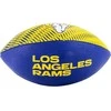 Wilson Wilson NFL Team Tailgate Los Andželo Rams Jr Ball WF4010019XBJR Geltona 7
