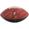 Wilson Wilson NFL Team Tailgate Tampa Bay Buccaneers Jr Ball WF4010030XBJR Raudona 7