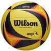WILSON OPTX AVP OFFICIAL GB tinklinio kamuolys