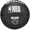 Krepšinio kamuolys NBA Retro BOS Celtics Wilson 3 dydis