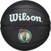 Krepšinio kamuolys NBA Retro BOS Celtics Wilson 3 dydis