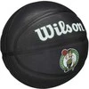 Krepšinio kamuolys NBA Retro BOS Celtics Wilson 3 dydis