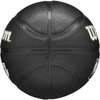 Krepšinio kamuolys NBA Retro LA Lakers Wilson 3 dydis