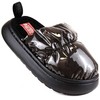 Moteriškos šlepetės su pašiltinimu Step in style