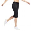 Adidas Techfit Moteriškos 3/4 Kapri tamprės FJ7169