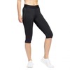 Adidas Techfit Moteriškos 3/4 Kapri tamprės FJ7169