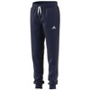 Kelnės vaikams adidas Entrada 22 Sweat Pants tamsiai mėlyna H57526 (140cm)