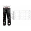 Masters SKBP-100W Kelnės (Wako Patvirtintos) 06805-02M