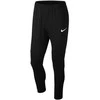 Sportinės kelnės berniukams Nike, juodos