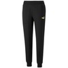 Puma ESS+ Metalinės Kelnės Moteriškos FL 849959 01