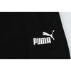 Kelnės moterims Puma ESS Sweatpants FL juoda 586839 01 L