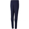 Kelnės vaikams Puma teamRISE Poly Training Pants Jr tamsiai mėlyna 657391 06 (152cm)