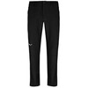 Kelnės Salewa Puez Dolomitic 2 Dst M Reg Pnt Juodas out M 28484-0910 (Odzież-xxl)