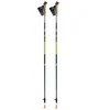 Gabel Stride X-5 Blk/Geltona 125cm