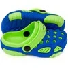 Plaukimo akiniai Aqua-speed Flex juodos ir mėlynos spalvos 01