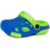 Plaukimo akiniai Aqua-speed Flex juodos ir mėlynos spalvos 01
