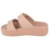Crocs Crocs Brooklyn Low Wedge Sandal 207431-2Q9 Ruda 39/40