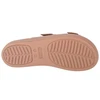 Crocs Crocs Brooklyn Low Wedge Sandal 207431-2Q9 Ruda 39/40