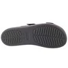 Klapki moterims Crocs Brooklyn Low juoda 207431 001 (38-39)