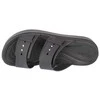 Klapki moterims Crocs Brooklyn Low juoda 207431 001 (38-39)