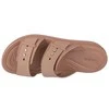 Crocs Crocs Brooklyn Low Wedge Sandal 207431-2Q9 Ruda 39/40