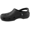 CCS Crocs Classic Clog Kištukinis Juoda
