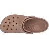 Chodaki Crocs Classic jasnobrązowe 10001 2Q9 (37-38)
