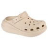 Crocs Classic Crush Clog W 207521-2Y2 šlepetės