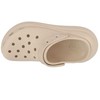 Crocs Classic Crush Clog W 207521-2Y2 šlepetės
