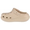 Crocs Classic Crush Clog W 207521-2Y2 šlepetės