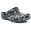 Crocs Classic Printed Camo Clog M 206454-0IE šlepetės