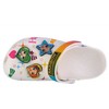 Crocs Classic Rainbow High Kids Clog 208117-90H šlepetės