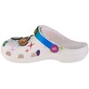 Crocs Classic Rainbow High Kids Clog 208117-90H šlepetės
