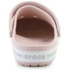 Chodaki Crocs Crocband Clog jasnoróżowe 11016 6UR (39-40)