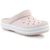 Chodaki Crocs Crocband Clog jasnoróżowe 11016 6UR (39-40)