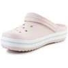 Chodaki Crocs Crocband Clog jasnoróżowe 11016 6UR (39-40)