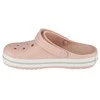 Chodaki Crocs Crocband Clog jasnoróżowe 11016 6UR (37-38)