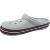 Crocs Crocband U 11016-01U šlepetės