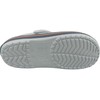 Crocs Crocband U 11016-01U šlepetės