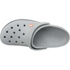 Crocs Crocband U 11016-01U šlepetės