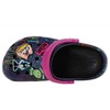 Crocs Disney Piktų Veikėjų Klasikiniai Vaikų Medkirtys 207722-001 šlepetės