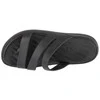 Klapki moterims Crocs Gataway Strappy Sandal juoda 209587 001 (37-38)