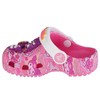 Crocs Hello Kitty and Friends Classic Clog Jr 208025-680 šlepetės
