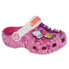 Crocs Hello Kitty and Friends Classic Clog Jr 208025-680 šlepetės