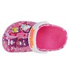 Crocs Hello Kitty and Friends Classic Clog Jr 208025-680 šlepetės