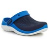 Crocs LiteRide 360 vaikiški klumpės 207021-4KB